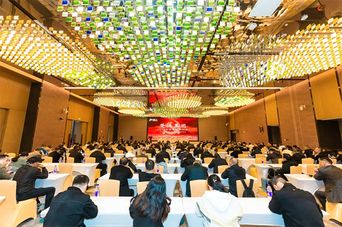 楚心永向党，江帆劲启航——2025年楚江集团全体党员大会暨全体党员活动圆满举办